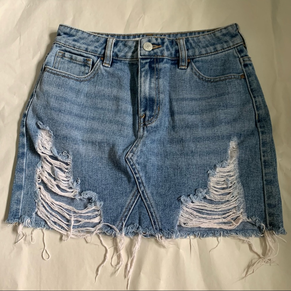 PacSun skirt
